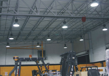 5 Common Myths About High Bay LED Lights Debunked