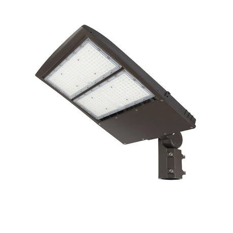 LFD Lighting Led Parking Lot Light