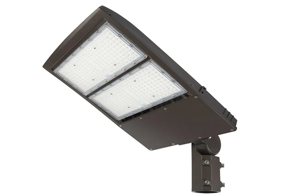 Why LED Parking Lot Lights Are the Future of Outdoor Lighting