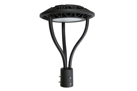 LED Post Top Lights – The Ultimate Upgrade for Residential and Commercial Landscapes