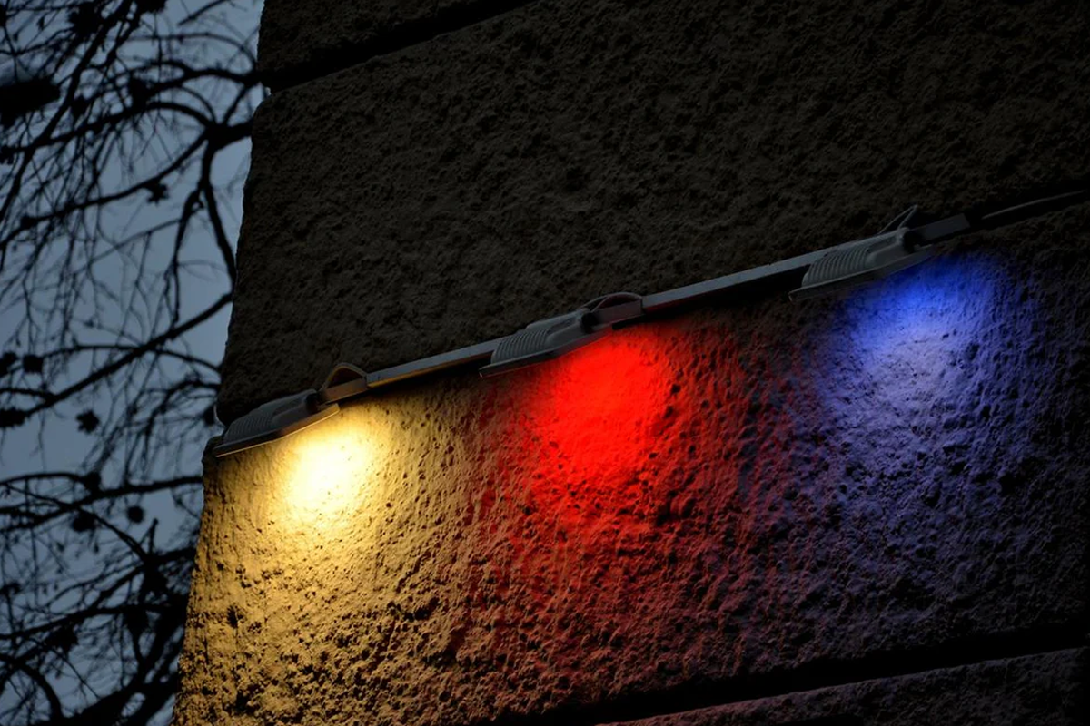 Are Traditional Flood Lights a Flood of Trouble? Why LED Might Be Better