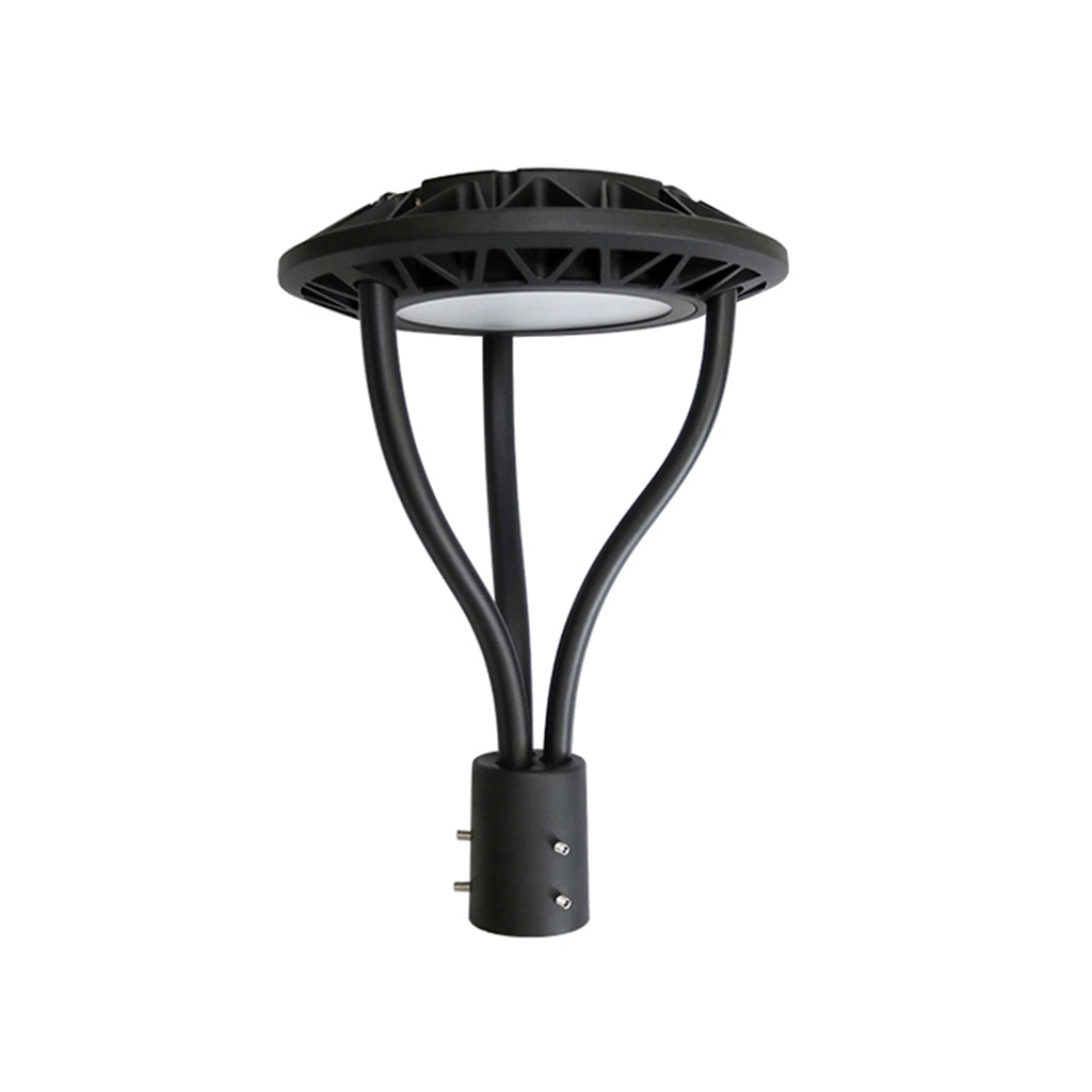 LED Flying Direct LED Post Top Light