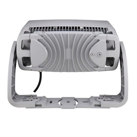 LFD Lighting-600W/700W/800W Wattage Selectable LED Stadium Light-High Voltage 277~480V-CCT 5000K-Flood Mount-5 Years Warranty