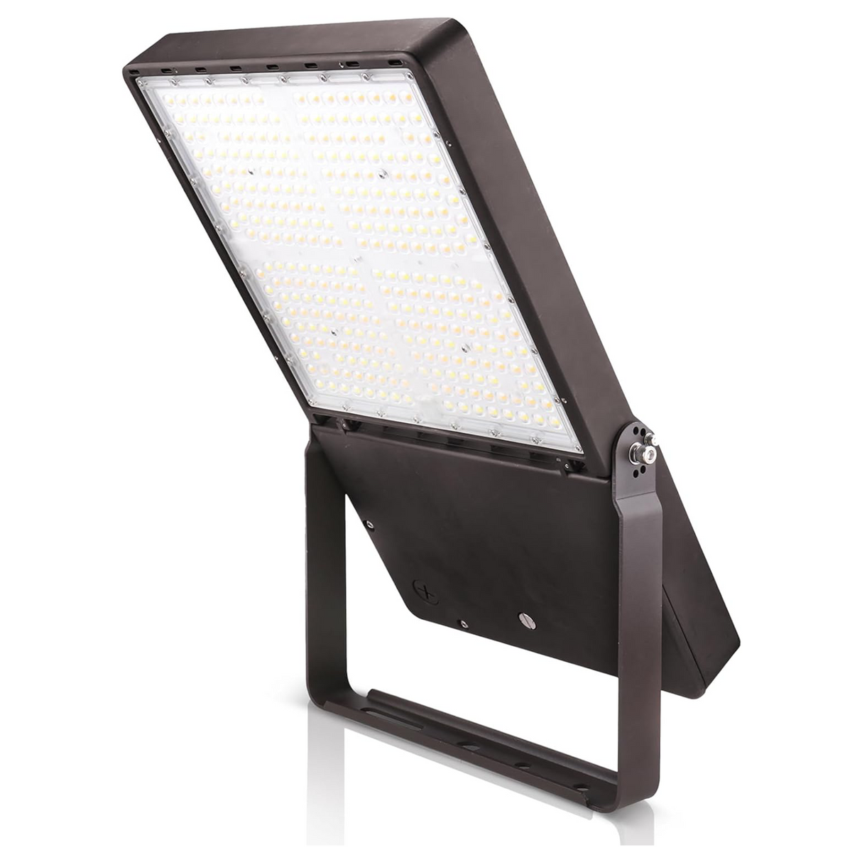 LFD Lighting 300W Led Flood Light-Area Light-45,000 Lumens-AC 120~277V-CCT 5700K-UL-5 years warranty