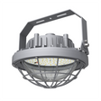 80W LED Explosion Proof Light for Class I Division 2 Hazardous Locations-10400 Lumens-200W HID Equivalent-5000K