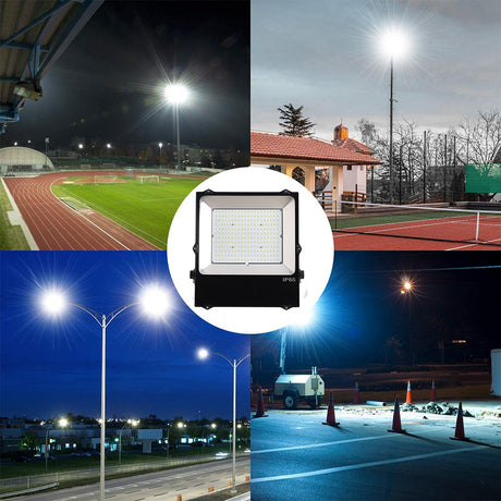 Tanlite Led Flood Light