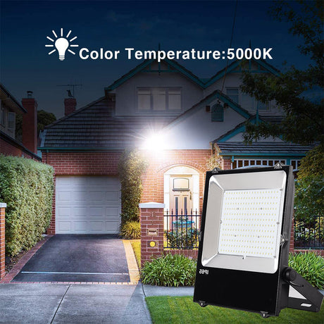 Tanlite Led Flood Light