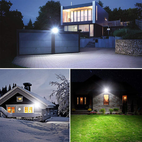 Tanlite Led Flood Light