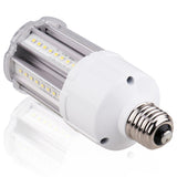 LFD Lighting 75W LED Corn Bulb-E39 Mogul Base-9,750 Lumens -250W MH Equivalent-CCT 5000K