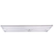 LFD Lighting 3ft LED Linear High Bay-300W-42,000LM-CCT 5000K-Plug In & Play Sensor Optional-UL+DLC 5.1