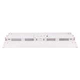 LFD Lighting 2FT LED Linear High Bay Light-Wattage Selectable-110W/165W/220W-30,800 Lumens-CCT 4000K/5000K Selectable-UL+DLC 5.1