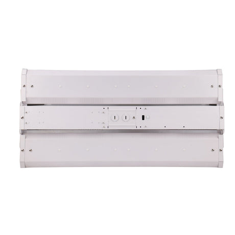 LFD Lighting 3ft LED Linear High Bay-300W-42,000LM-CCT 5000K-Plug In & Play Sensor Optional-UL+DLC 5.1